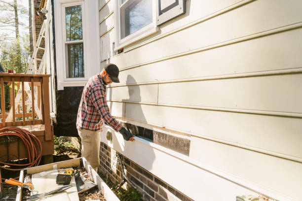 Top rated local Siding Installation specialists in Fayetteville, TN